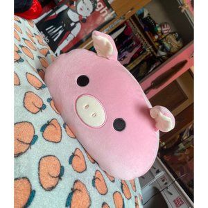 Squishmallows Peter the Pig